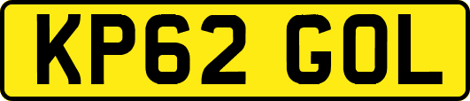 KP62GOL