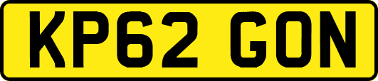 KP62GON