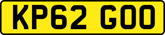 KP62GOO