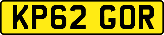 KP62GOR