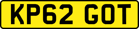 KP62GOT