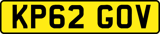 KP62GOV