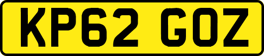 KP62GOZ