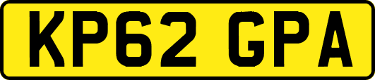 KP62GPA