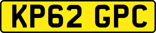 KP62GPC