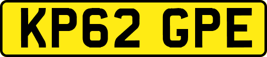 KP62GPE