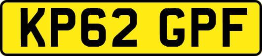 KP62GPF