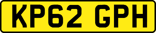 KP62GPH