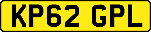 KP62GPL