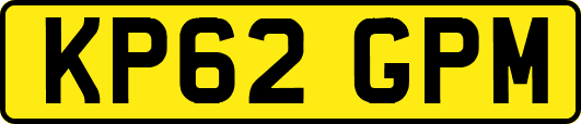 KP62GPM