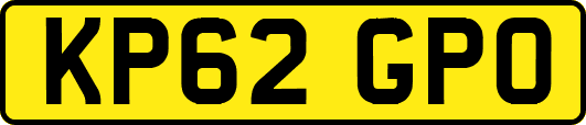 KP62GPO