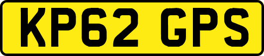 KP62GPS