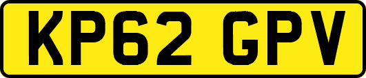 KP62GPV