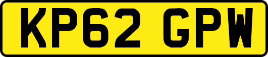 KP62GPW