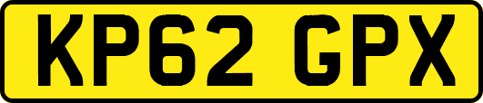 KP62GPX