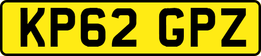 KP62GPZ