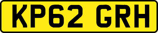 KP62GRH