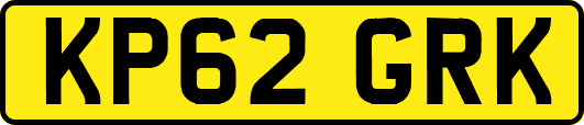 KP62GRK