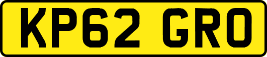 KP62GRO