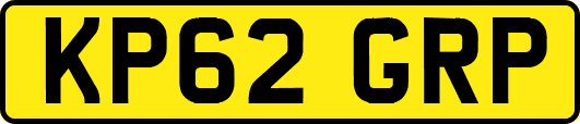 KP62GRP