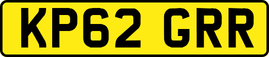 KP62GRR