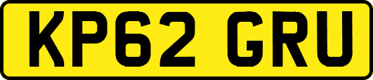 KP62GRU
