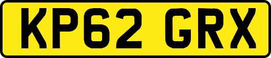 KP62GRX