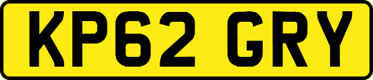KP62GRY
