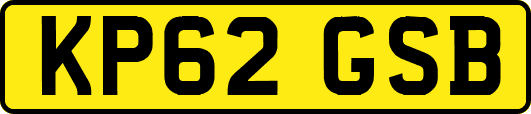 KP62GSB