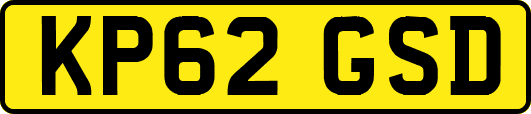 KP62GSD
