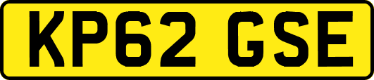 KP62GSE