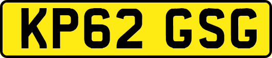 KP62GSG