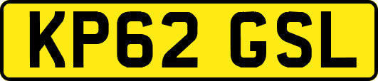 KP62GSL