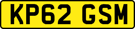 KP62GSM