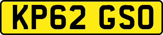 KP62GSO