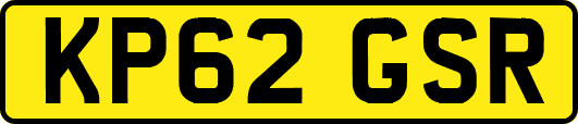 KP62GSR