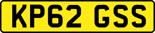 KP62GSS