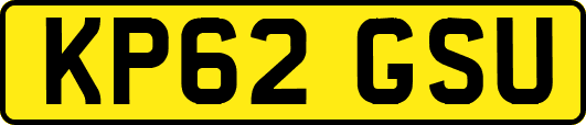 KP62GSU