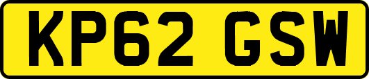 KP62GSW