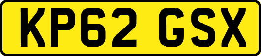 KP62GSX