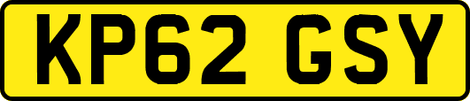 KP62GSY