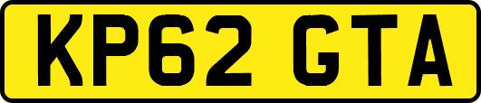 KP62GTA