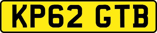 KP62GTB