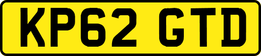 KP62GTD