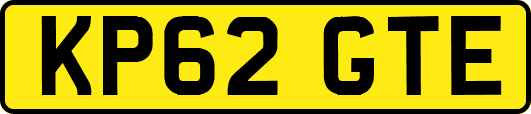 KP62GTE