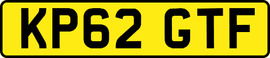 KP62GTF