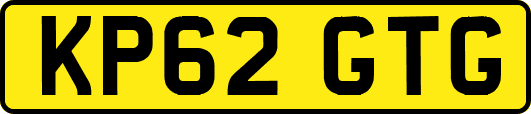 KP62GTG