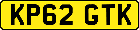 KP62GTK
