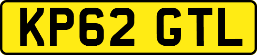 KP62GTL