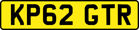 KP62GTR
